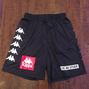 Kappa men’s shorts